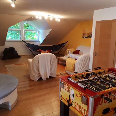 Ferienwohnung Lochenblick Balingen Exterior foto