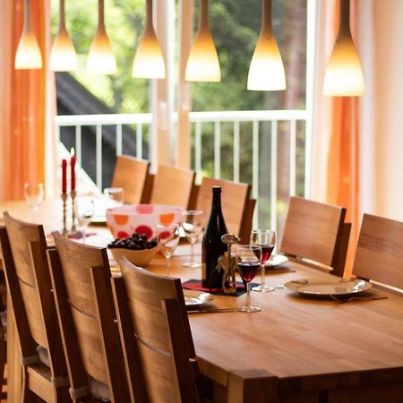 Ferienwohnung Lochenblick Balingen Exterior foto
