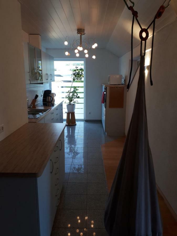 Ferienwohnung Lochenblick Balingen Exterior foto