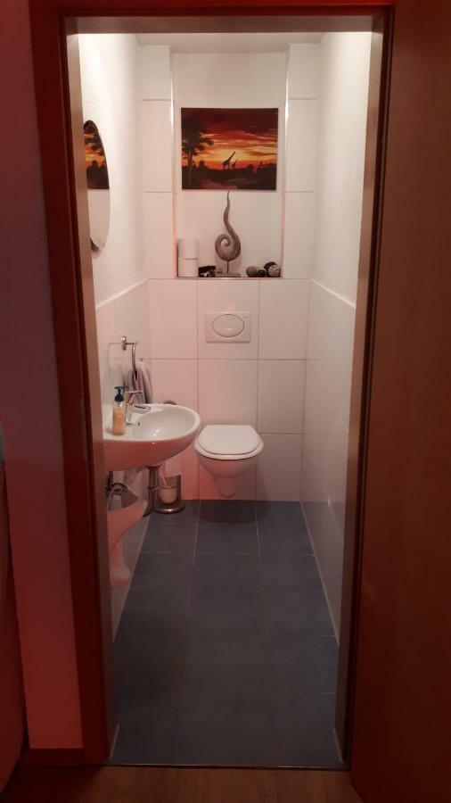 Ferienwohnung Lochenblick Balingen Exterior foto