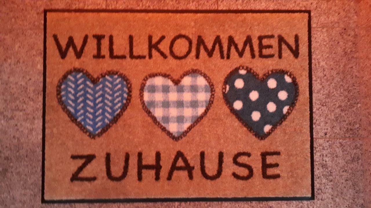 Ferienwohnung Lochenblick Balingen Exterior foto